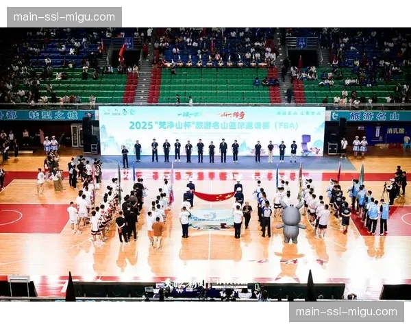 CBA俱乐部杯连接城市与热爱，第二届赛事观看人次达2.42亿