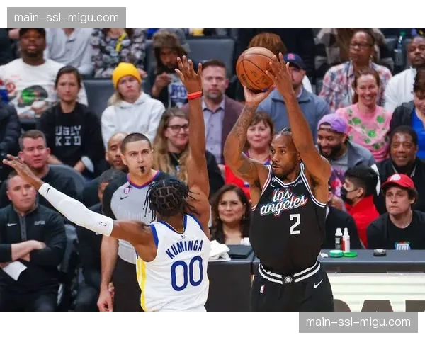 西部第三至七名球队同日输球，季后赛排名再生变数