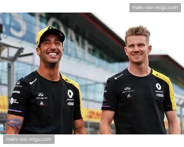 奥康回忆澳大利亚站最后两圈与霍肯伯格的攻防：那很艰难但公平