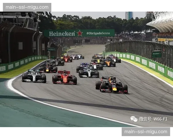 F1官方公布4月赛历，中国大奖赛与日本大奖赛背靠背举行