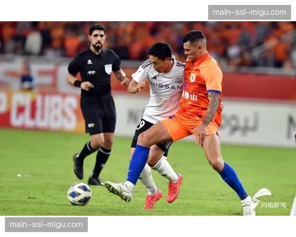 J联赛：神户胜利船不敌横滨水手，遭遇赛季首败