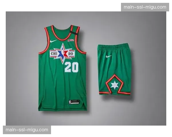 CBA全明星球衣设计理念公布，融入剪纸与书法元素