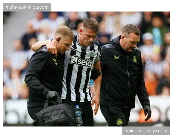 突发:纽卡斯尔主力中卫博特曼训练中受伤,恐赛季报销 突发:纽卡斯尔主力中卫博特曼训练中受伤,恐赛季报销