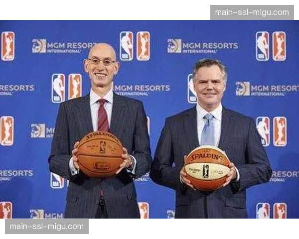 某博彩公司因违规向球员提供贷款被NBA永久终止合作 某博彩公司因违规向球员提供贷款被NBA永久终止合作