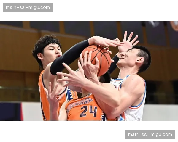 上海119-116险胜福建，高位压迫体系关键时刻执行到位